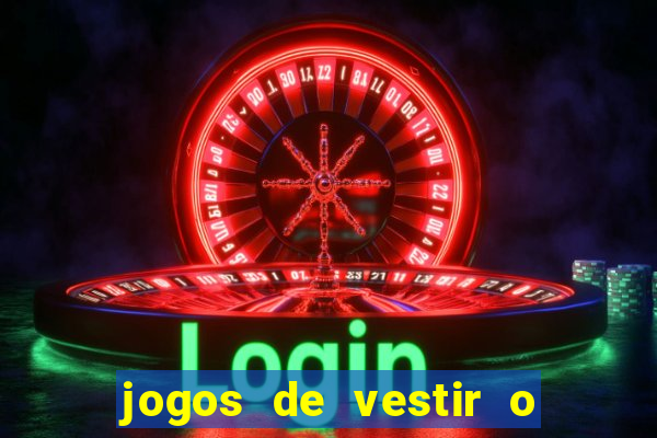 jogos de vestir o justin bieber